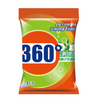 Recyclable Plastic Washing Powder Packing