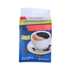 Biodegradable Full Color Printing Customized Coffee Bean Packaging Bag