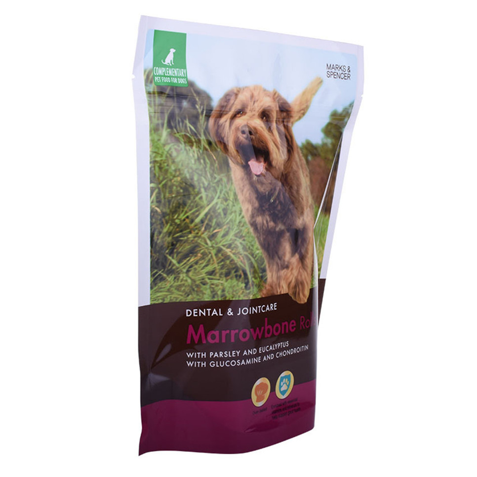 Hot Sale Sustainable Feed Bag for Animals Packaging