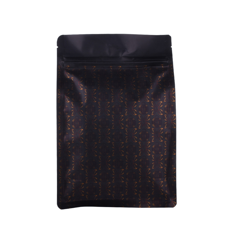 High Barrier Stock Coffee Bags Wholesale