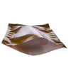 Food Grade Heat Seal Custom Printed Renewable Material Bag
