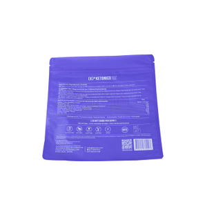 Colorful Printing Good Quality Matt Effect Low Price Biodegradable Coffee Bag