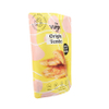 Food Grade Certificated Renewable Eco Friendly Recyclable Green Vacuum Seal Bags