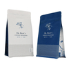 Custom Design Full Matte Finish Stand Up Packaging Pouches