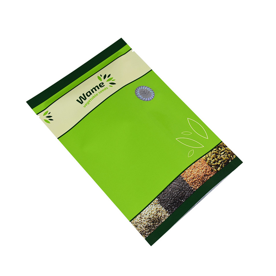 Moisture Proof Tear Off Zip Pouchworth Reviews