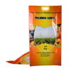 Resealabele Soft Touch Vacuum Pouches 3 Mil