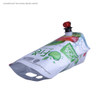 Ziplock Laminated Plastic Beverage Pouch