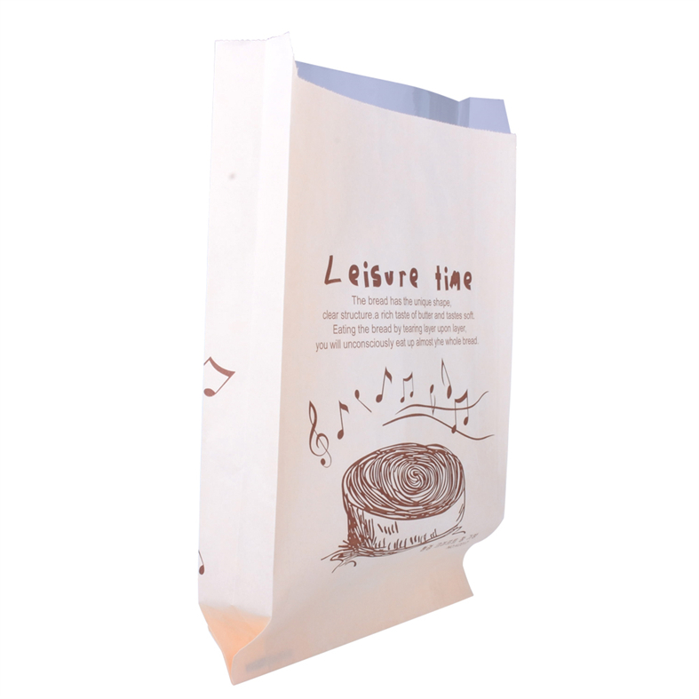 087 kraft paper bread bag2