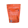 Matte Printing Reclosable Plastic Pouch Plastic Poly Bags Wholesale Gift Basket Food Items Wholesale