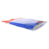 Baby vêtements d'emballage PLA T-shirt Sac Clear Biodégradable Sacs