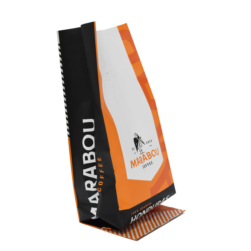 Renewable Resources Designed Inventory Foil Lined Recycle Completely&nbsp;Compostable Compostable Product Packaging