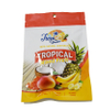 Custom Resealable Sachet Bags Lay Flat Pouch