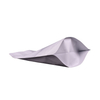 Inventory Fooly Fined Matte Black Compostable Packaging Solutions