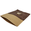 Excellent Reclosable Flat Barrier Pouches