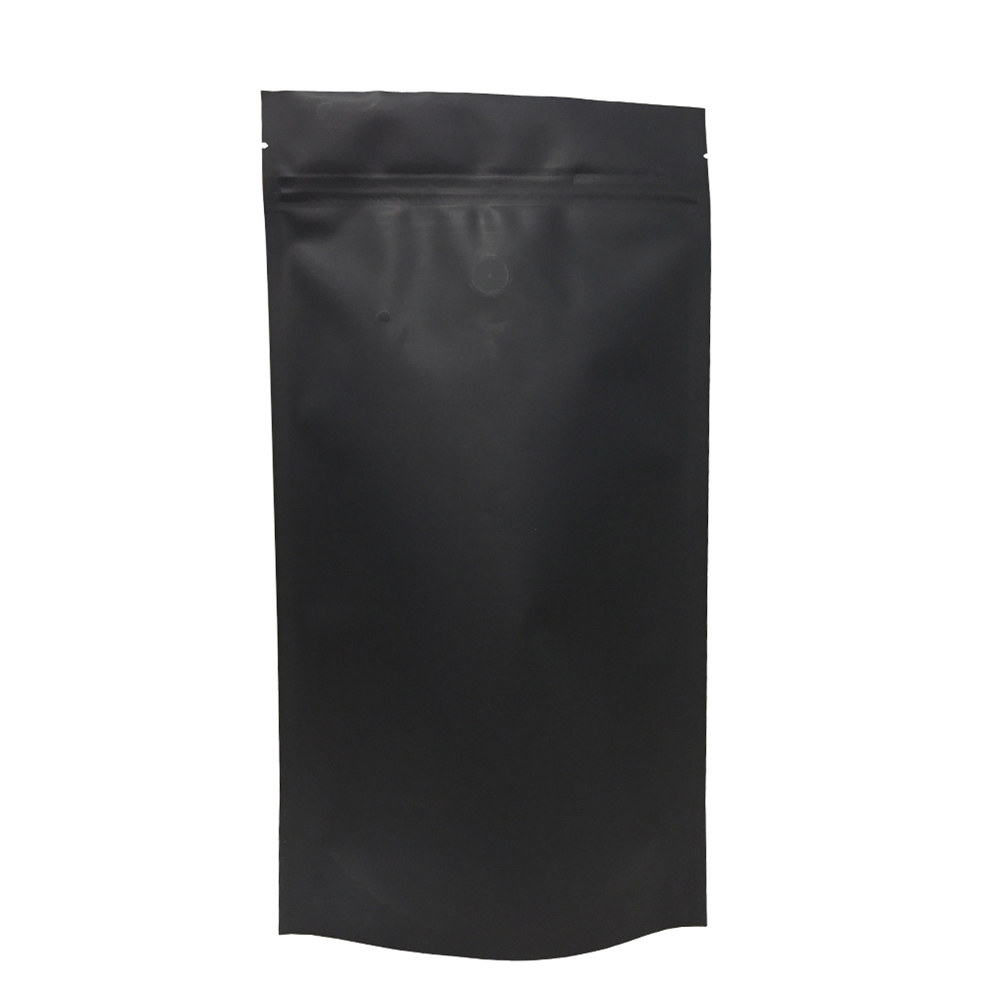 Low Price Barrier Stand Up Pouch Types