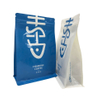 Good Seal Ability Varnishing Reusable Tea Bags