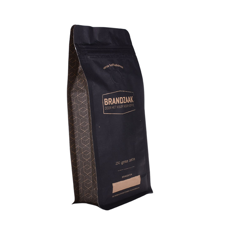 Custom Heat Seal Resealable Tea Sachet Bag