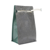 Best Price Hot Stamping Vacuum Heat Sealable Mylar Pure Foil Bag Pouch