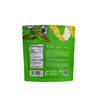 Reusable Laminated Material Nuts Bag