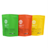 Good Seal Ability Ziplock Top 6OZ 10OZ Paper Coffee Bags Bulk