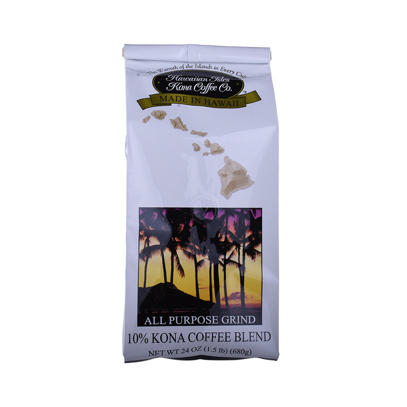Glossy Coating Ok Compost Fsc Certified China Product Eco Friendly Food Packaging Australia