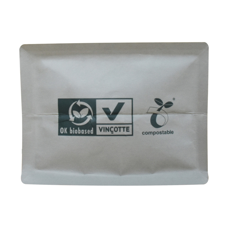 CMYK Hot Sale Exquisite Werksfabrikverpackung kompostierbarer Versandverpackung