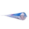 Recyclable Stand Up Bath Salt Bags