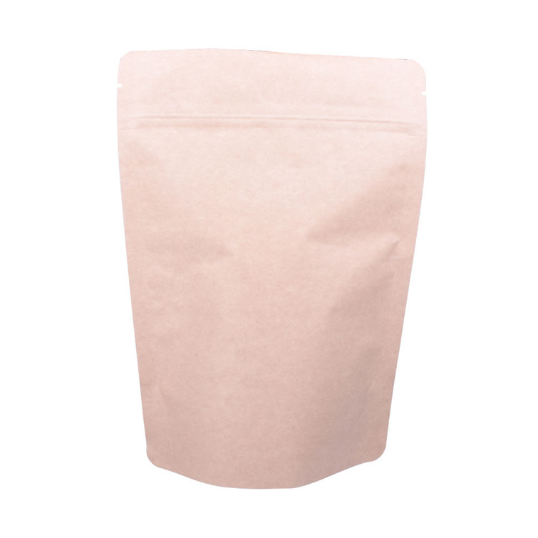 Sacos de embalagem de temperamento de vedação lateral de venda quente