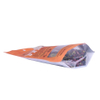 Recyclable Reclosable Plastic Bags For Biscuits
