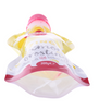 Custom Printed Plastic Mylar Reusable Baby Food Pouch