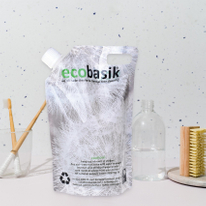 Eco Friendly Squeeze Food Pouches Wholesale