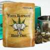 Custom Moisture-proof Ziplock Stand Up Biodegradable Seed Packaging