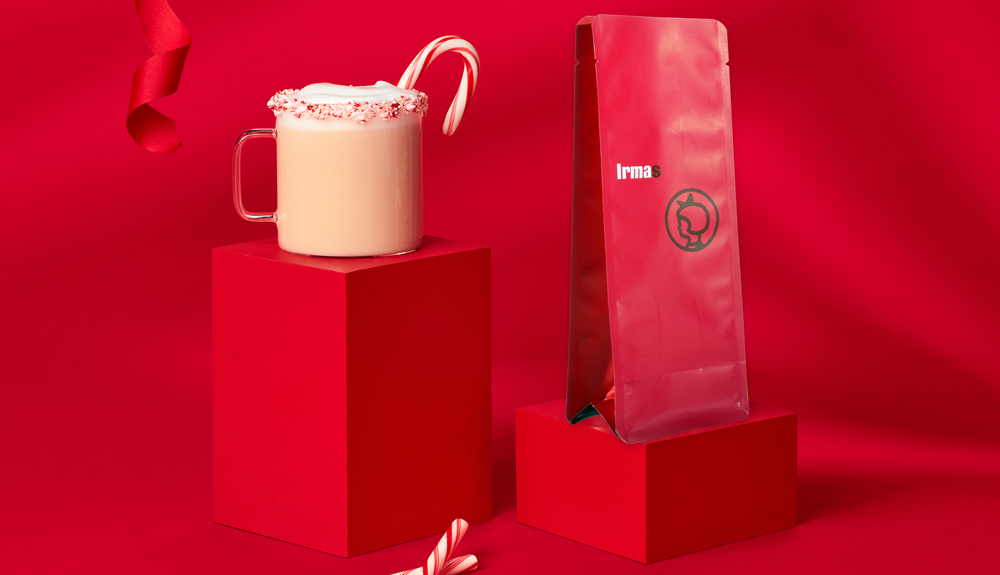 season coffee packaging บรรจุภัณฑ์กาแฟ
