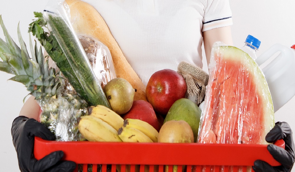 sustainable retail packaging