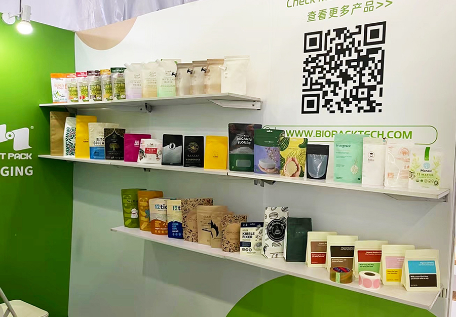 Biofach China 2023-2