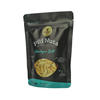 Plant-based Custom Eco Friendly Stand Up Pouches for Gluten Free Pumpkin Seeds Kernel