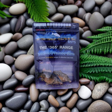 Custom Glossy Black Finish Resealable Zip Lock Stand Up Fishing Bait Bags