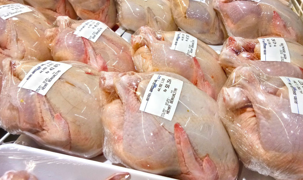 food-shrink-wrap
