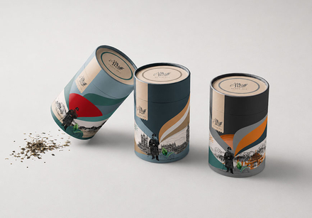 Paper Tubes