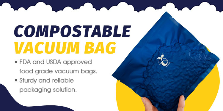 biodegradable vacuum sealer bags