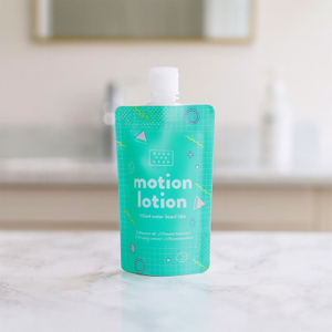 Recyclable Liquid Hand Soap Refill Pouch