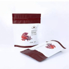 China Factory Suppliers Custom Logo Design Espresso Biodegradable Ground Coffee Packaging Bags for Ground Coffee with Valve