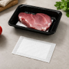 Compostable Absorbent Meat Pads