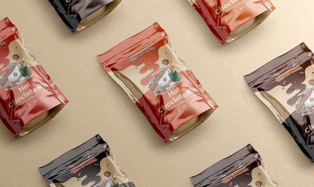 custom printed stand up pouch cost factors