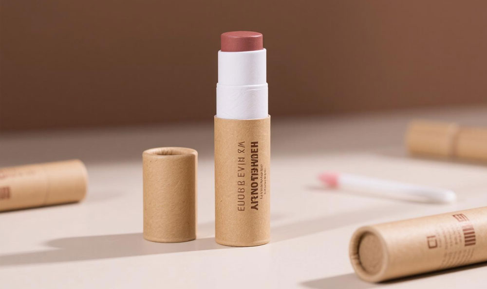 paper tubes for cosmetic