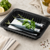 Compostable Odour Absorbent Pads for Seafood