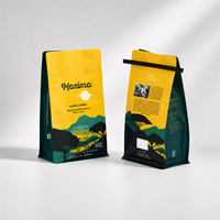 Bustine Di Caff&egrave; Tostato