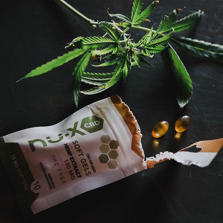 ganja