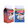 Wholesale Square Bottom Sachet Tea Bag Factory From China