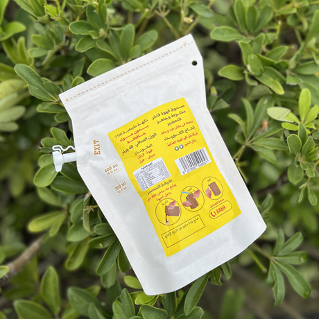 Portable Coffee Brewer Bags